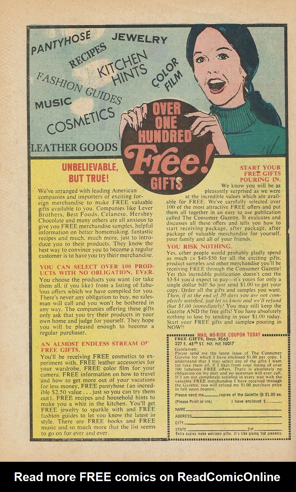 Read online Just Married comic -  Issue #96 - 34