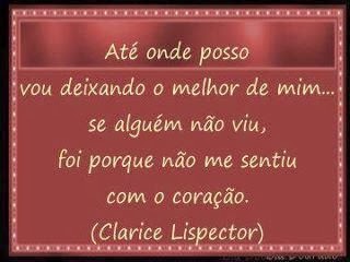 Clarisse Lispector