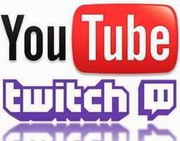 YouTube, YouTube interested in Twitch service, YouTube could pay more than $ 1 billion, streaming video games, Twitch, games, YouTube acquire Twitch, 