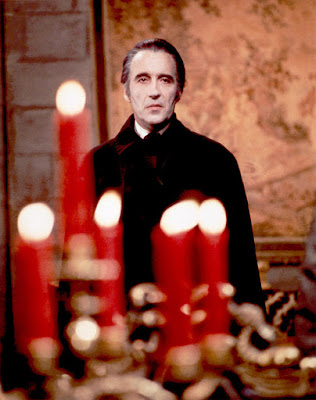 Scars Of Dracula 1970 Christopher Lee Image 3