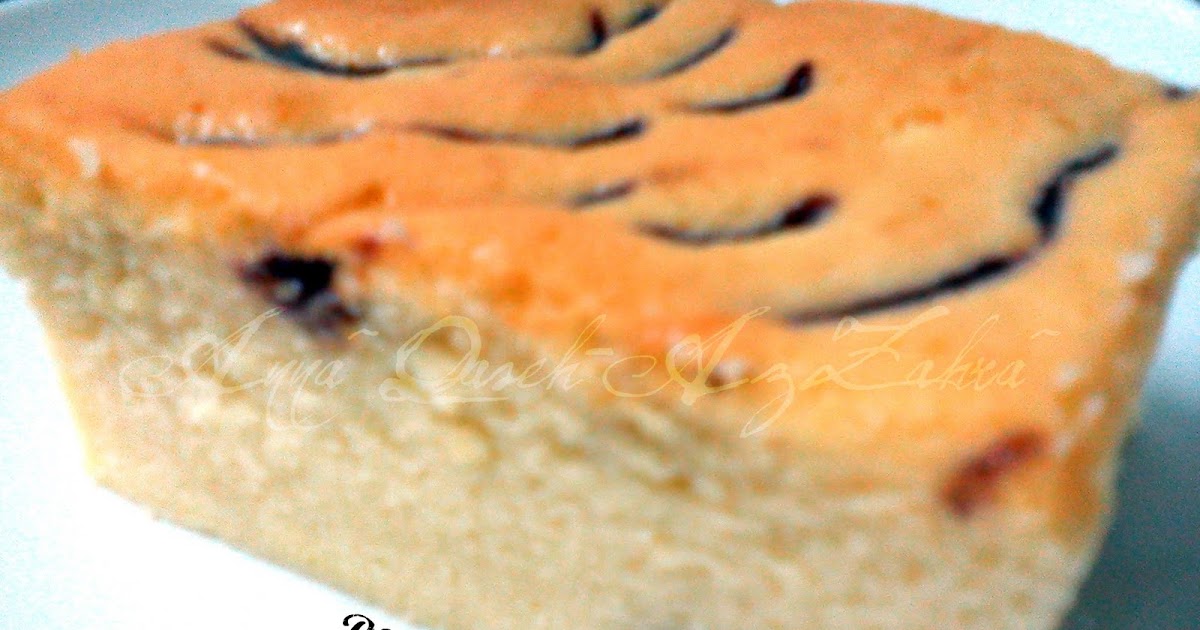 Annaqawina.blogspot.com : Blueberry Slice Cheese Cake