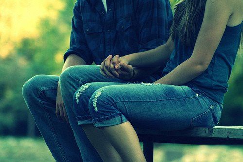 pics of couple in love