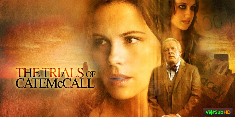 Phim Vụ Án Gian Xảo VietSub HD | The Trials Of Cate McCall 2013