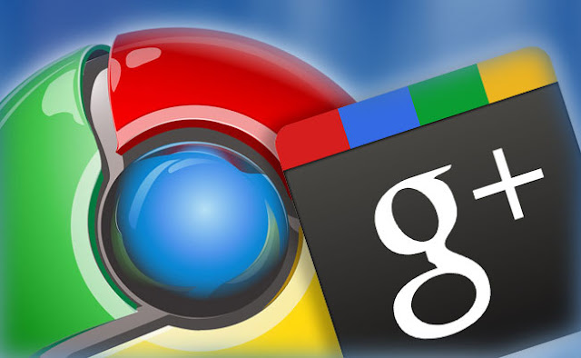 Top 100 Most Popular Chrome Extensions and Apps for Google Plus