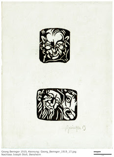 Joseph Stoll Bensheim Mai 2016