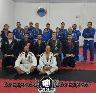 Iretama: Equipes de Jiu- Jitsu, Karatê e Muay Thai preparam-se para suas graduações