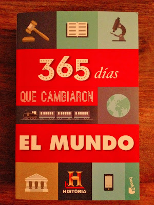 Colección de libros del Canal Historia - Canal Historia - History Channel - History Channel Iberia - El troblogdita - ÁlvaroGP - Historia - Efemérides Colección de libros del Canal Historia - Canal Historia - History Channel - History Channel Iberia - El troblogdita - ÁlvaroGP - Historia - Efemérides