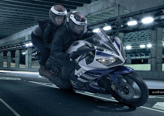Motor Yamaha R15 Motor Yamaha R15