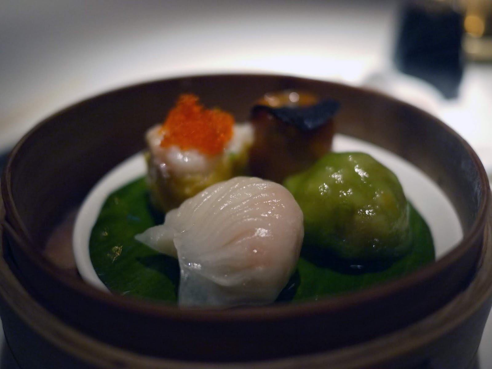 Cheese and Biscuits Park Chinois, Mayfair