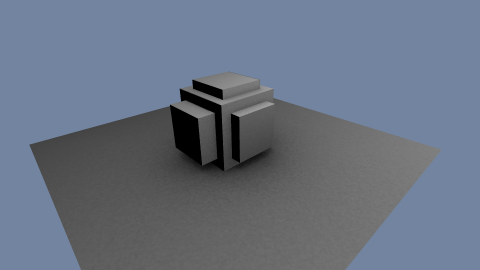 Blender 3D - Python Script - Game Engine: Add-on para Mapa de ...