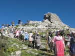 ΤΟ ΚΑΣΤΡΟ ΤΩΝ ΤΣΙΠΙΑΝΩΝ (ἢ ΚΗΠΙΑΝΩΝ) ΣΤΟΝ ΓΟΥΛΑ