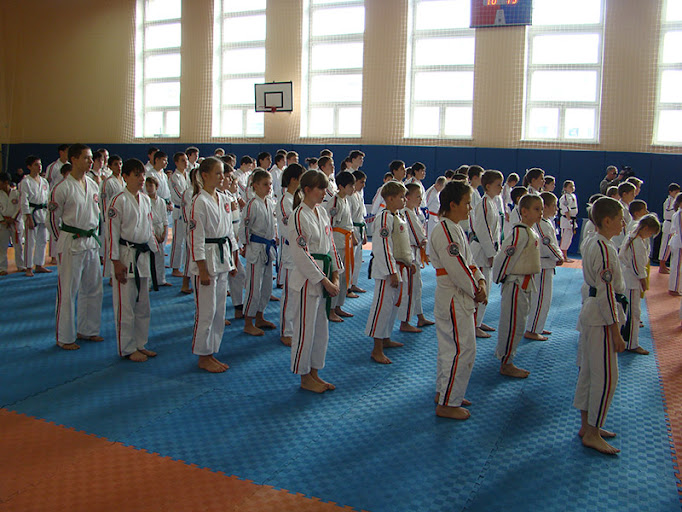 Чемпионат Поволжья, Ульяновск