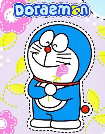 30 Gambar  Kartun Doraemon  Lucu Ayeey com