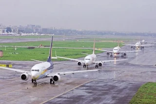 India To Become Third Largest Aviation Market : IATA