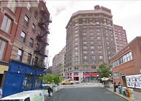 Butterick Building c. 2013 (Image courtesy Google Maps Street View)