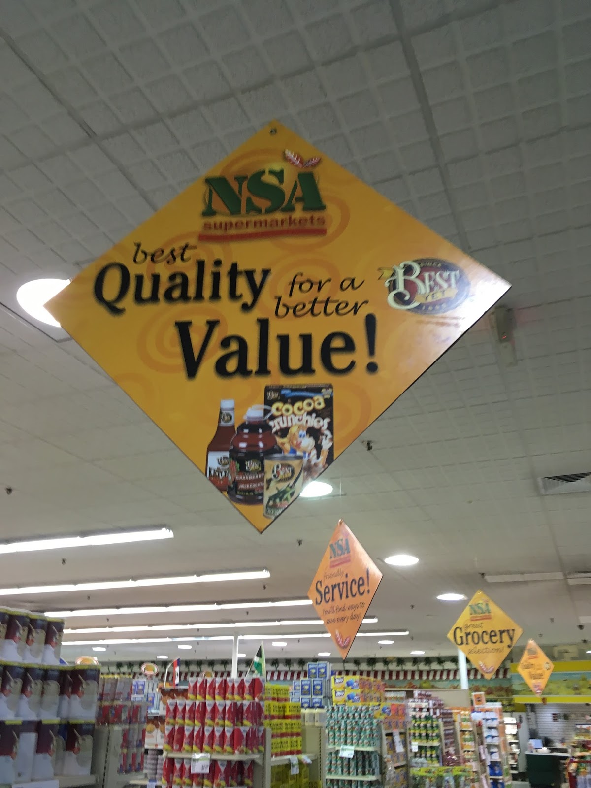 TOUR NSA New London, CT