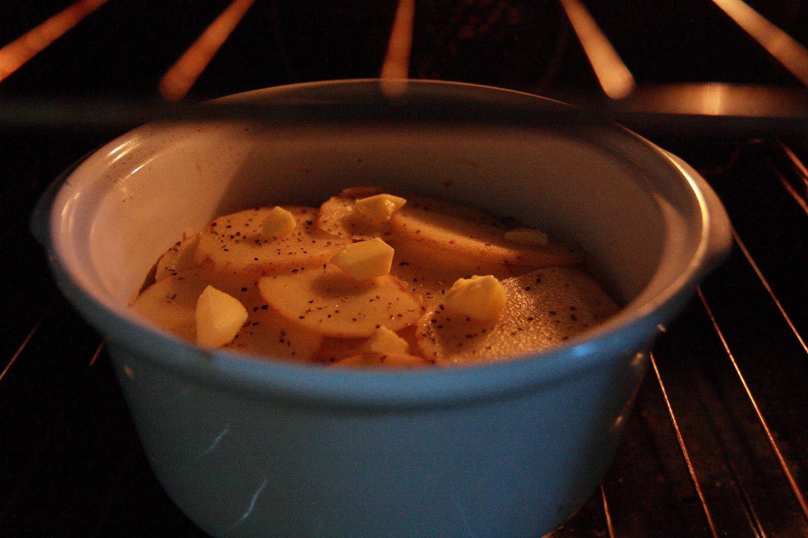 Pudding, Pie and Lancashire Hot Pot