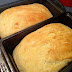 An Easy Homemade Bread Recipe -- Just Five Ingredients