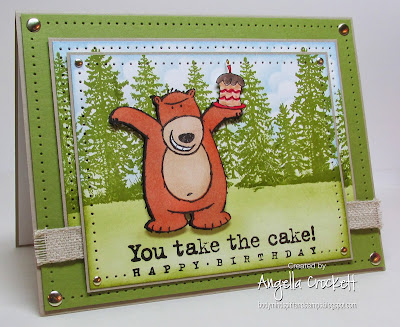 SU Under the Stars, Wide Open Spaces, Simply Sweet, Sassy Sayings 2, Card Designer Angie Crockett