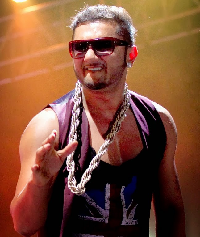 Honey Singh Latest Photos 2014  Autos Post