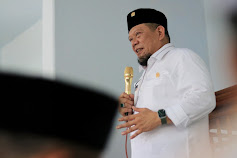 Asal Terapkan Prokes, Ketua DPD RI Dukung Usulan Santri Mudik Lebih Awal