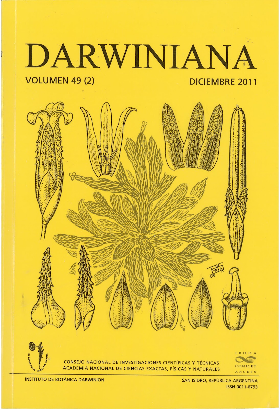 Biblioteca Perito Francisco P. Moreno. Administración de Parques Nacionales. Argentina