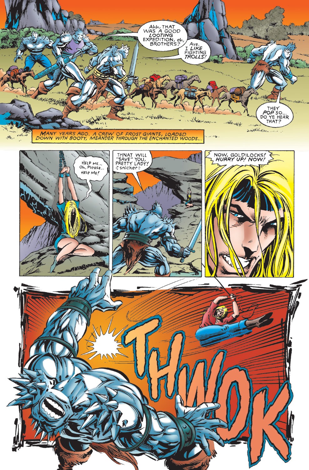Thor (1966) 502 Page 8