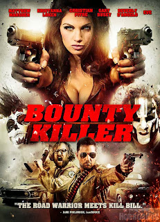 Sát Thủ Tiền Thưởng - Bounty Killer 2013 