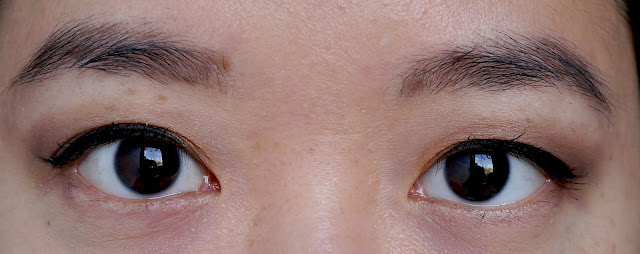 Born Pretty Eyeshadow Palette Review