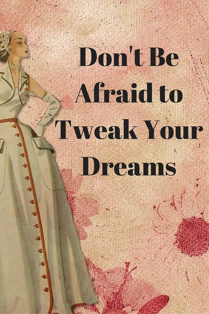 Don t be afraid essay image