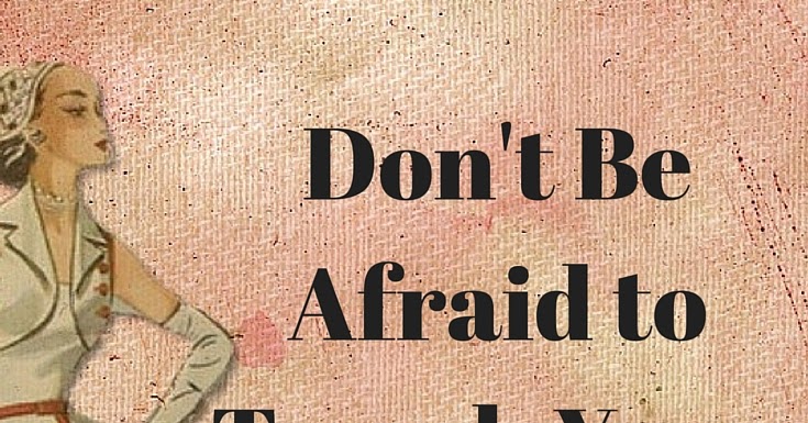 Don't be afraid to fail essay picture