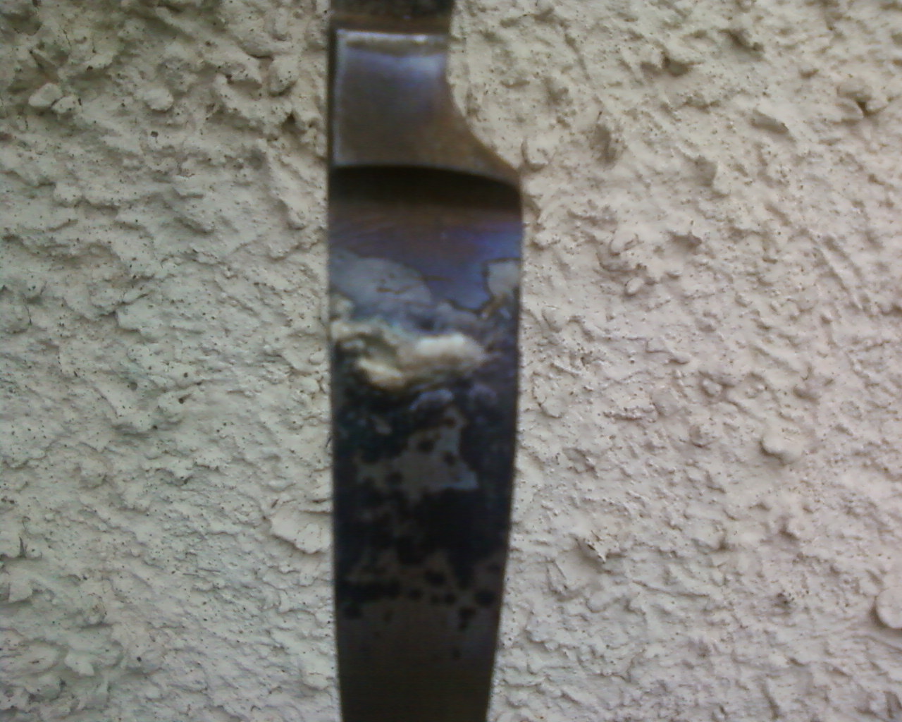 Dorky Thorpy Blog Can you braze with a propane / butane blow torch?