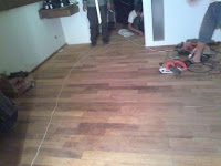 kayu lantai