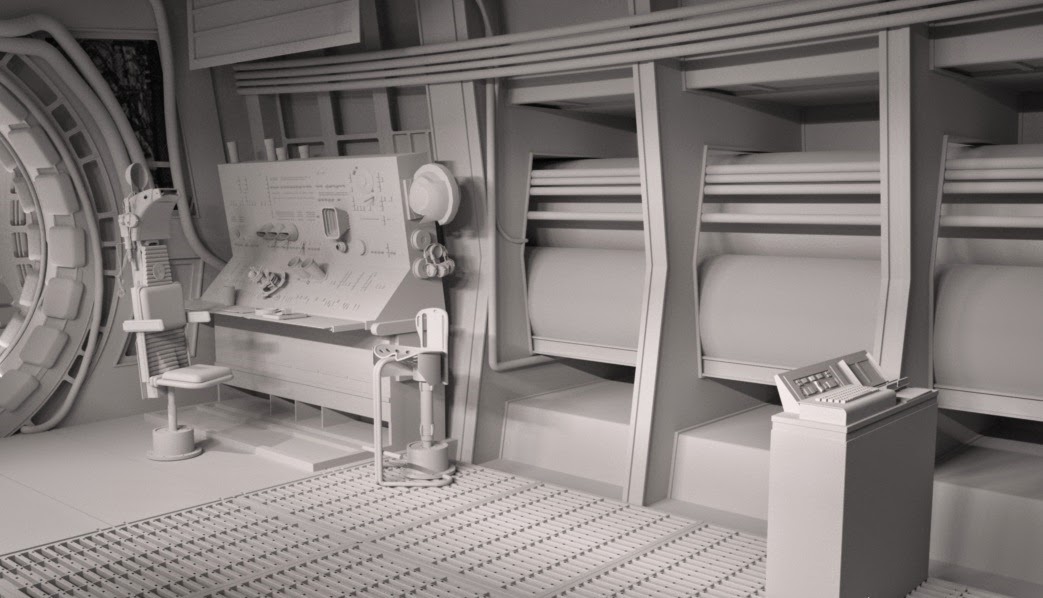 Stinson's All Things Star Wars Blog Definitive Millennium Falcon