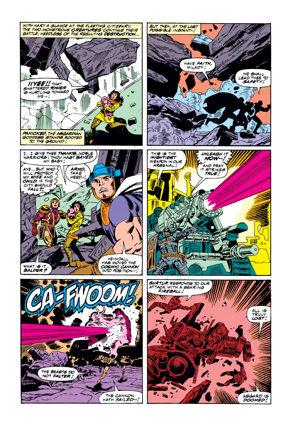 Thor (1966) 425 Page 5