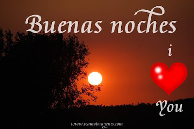 Frases de buenas noches para alguien especial 2019 9 Imágenes para desear buenas noches a alguien especial - Imágenes de
