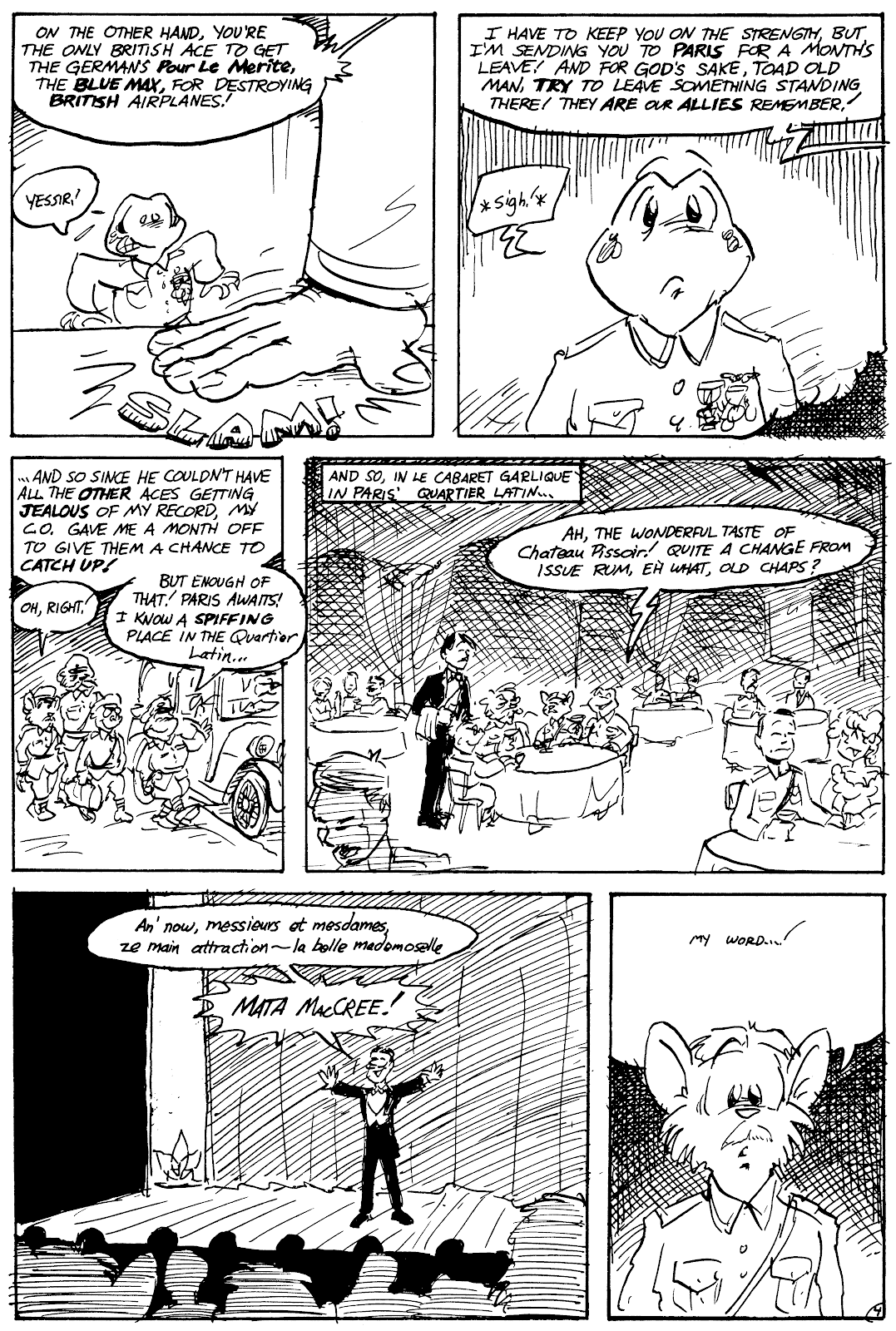 Furrlough issue 35 - Page 46