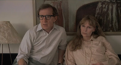 New York Stories 1989 Woody Allen Mia Farrow Image 1