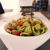 Adopting a Mediterranean Diet