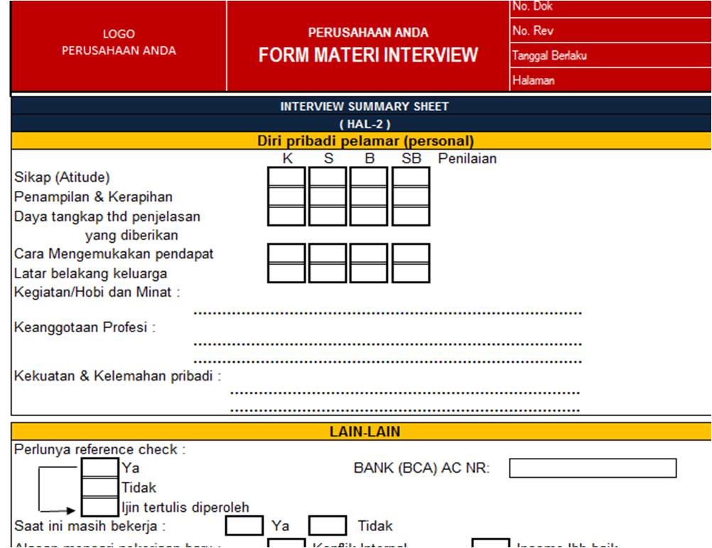 Contoh surat permohonan pertukaran shift - caregase