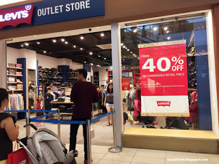 MITSUI OUTLET PARK
