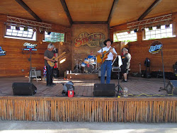 bar bandera cowboy 11th street tx nowhere ladynomad road better much than