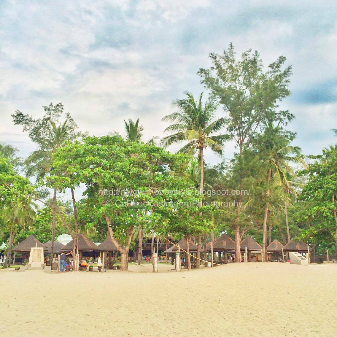 My Own Hobby Style San Fabian PTA Beach Resort