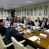 <center>Projeto vai regulamentar acordo fiscal entre a União e os Estados</center>