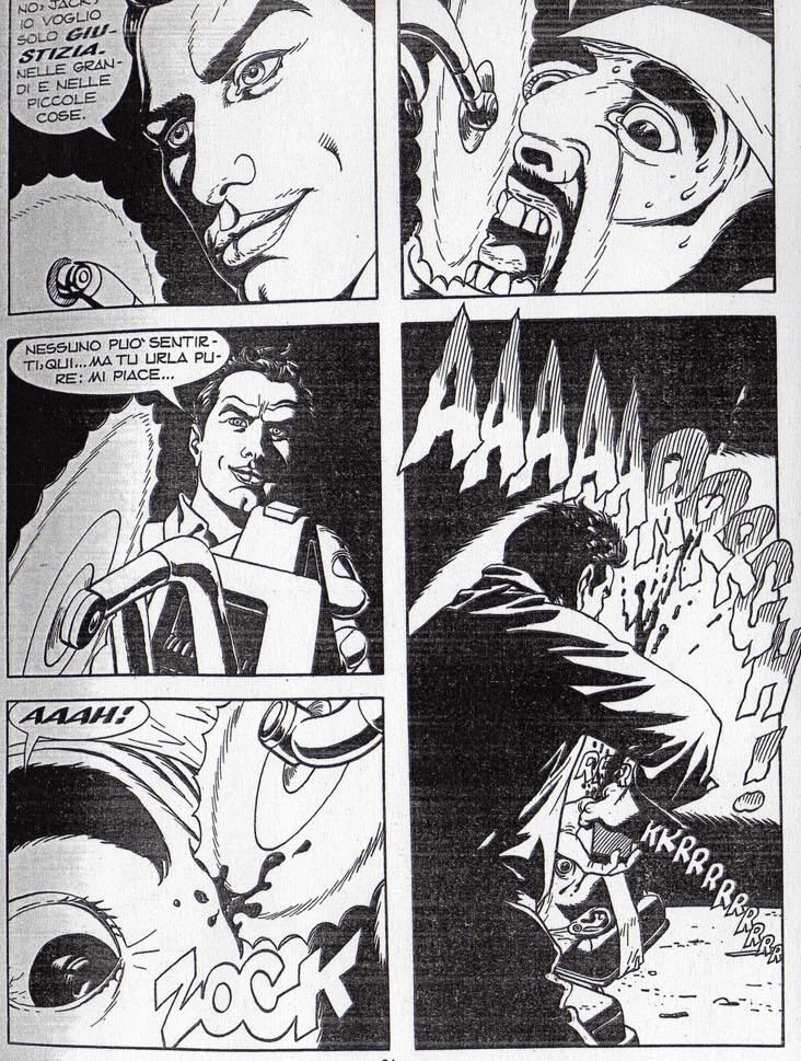Dylan Dog (1986) issue 244 - Page 18