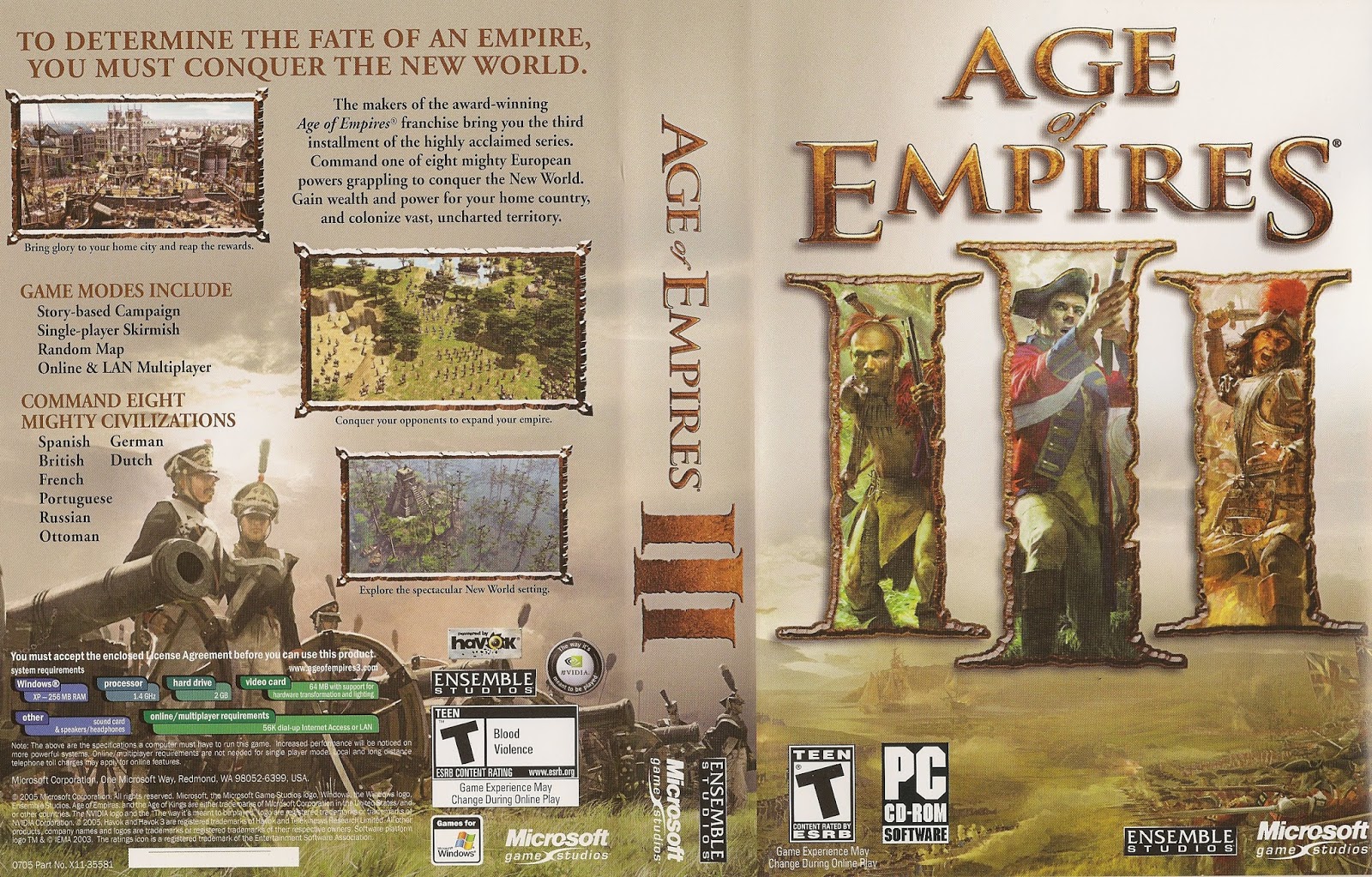 Ma Game Age Of Empires 2