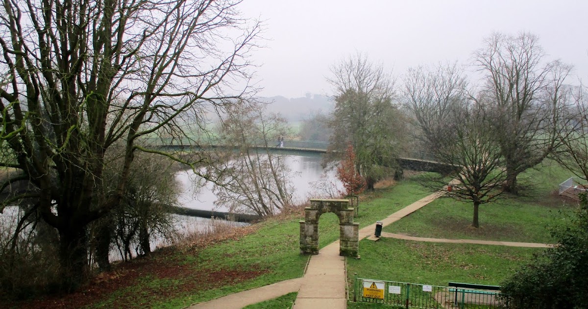 Love my life Wetherby, Linton, Collingham, and Sicklinghall ramble