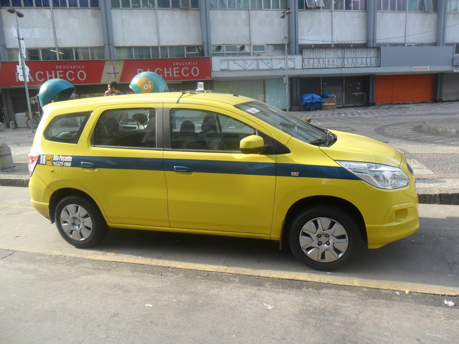 Táxi RJ NILO PEÇANHA TÁXI 964649847 30% de Desconto CHAME PELO ...
