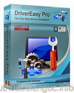 Download DriverEasy 4.8 full key