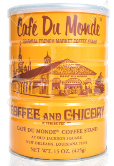 CAFE Du MONDE CHICORY COFFEE